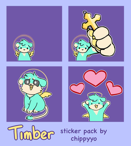 $35 sticker set