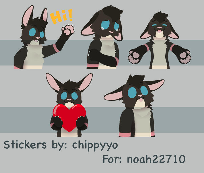 $45 sticker set for noah22710